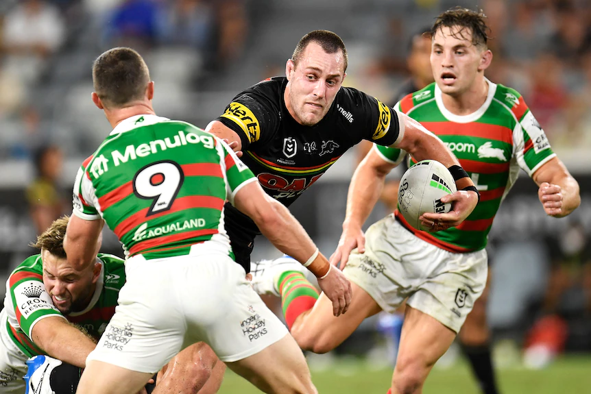 5 Big Things: Everything we learned in NRL Round 4 Image