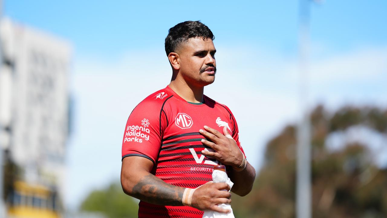 Latrell back for Bunnies — but Wayne's swapped his role Image