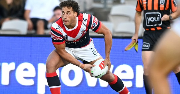 Roosters 2025 preview: Exit rush leaves Bondi facing barren year Image