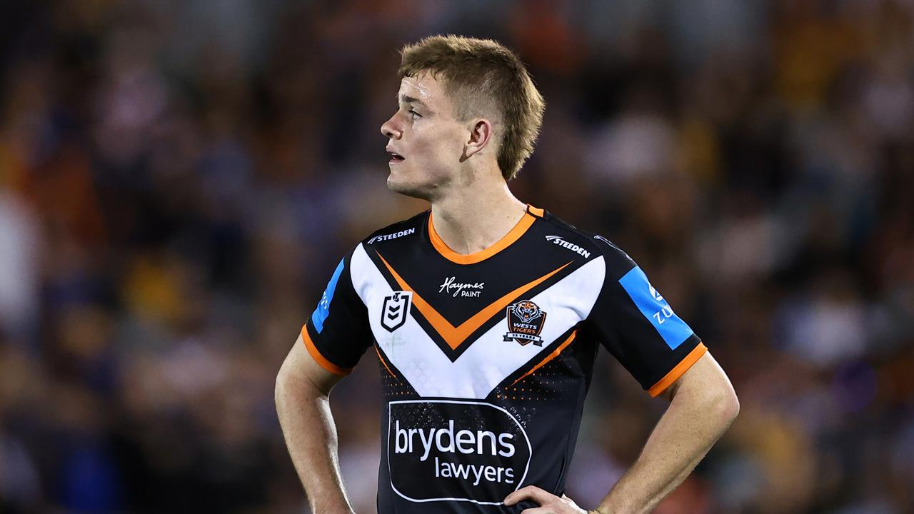 Galvin gone: $5M Tigers bid not enough to keep young gun Image