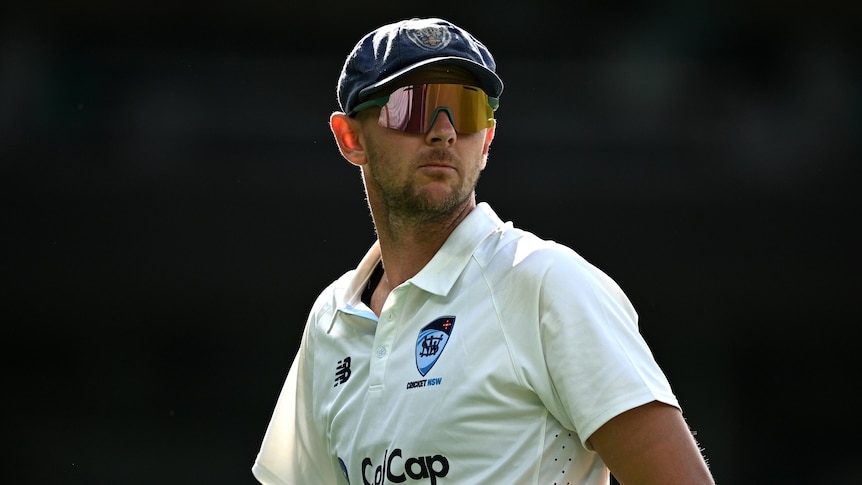 Hazlewood's Ashes in danger with hamstring injury worse than thought Image