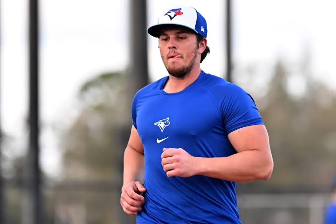 Opinion: Why Addison Barger and Nathan Lukes were Game 1 World Series pinch hitters Image