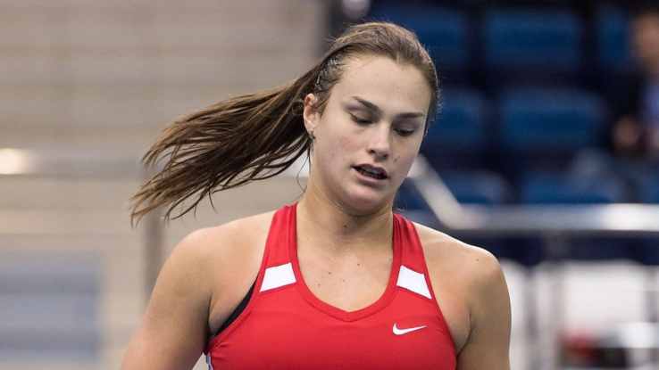 Aryna Sabalenka to face Amanda Anisimova in 2025 US Open Women's Final Image