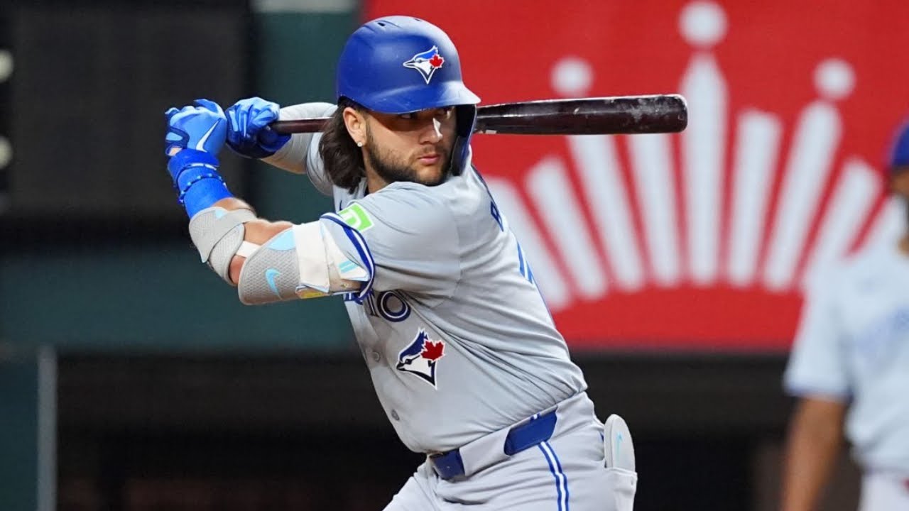 Opinion: Blue Jays still need to go after Bo Bichette Image