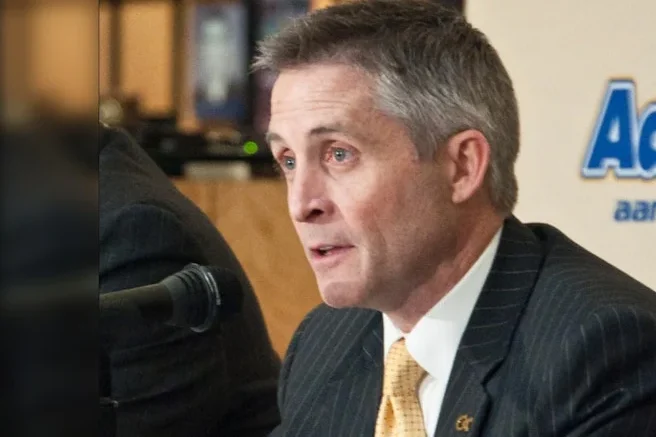 Suns name Brian Gregory general manager Image