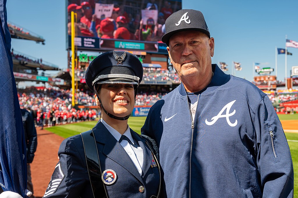 Braves and Angels to have a managerial change Image