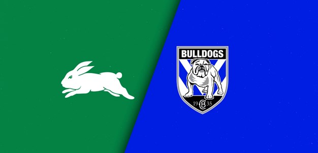 NRL: Bulldogs Vs Rabbitohs - Team Stats, Insights & Our Selections Image