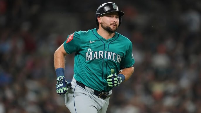 Mariners enter the postseason red hot Image