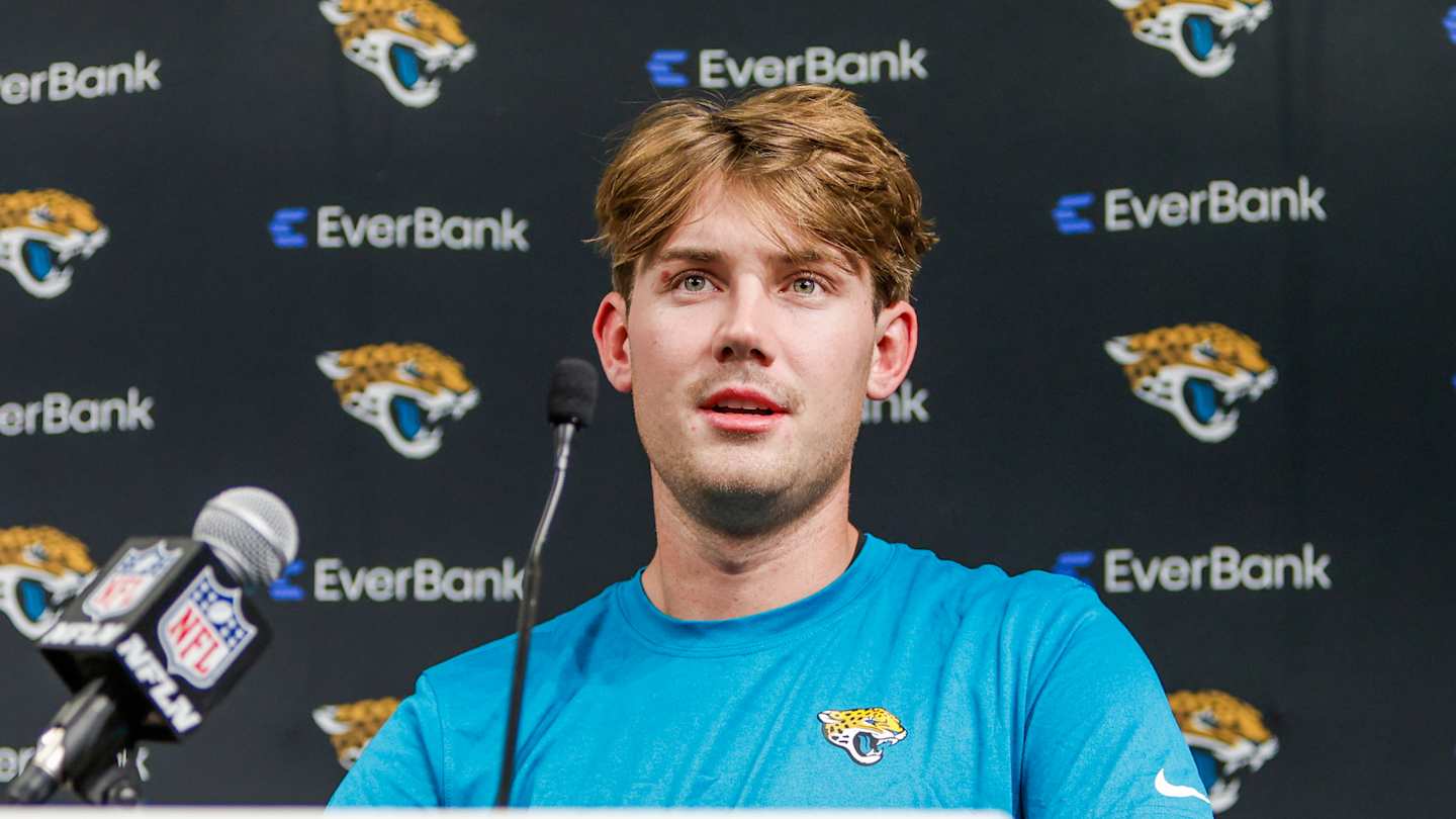 Top five NFL headlines from Week 9 of 2025 NFL season Image