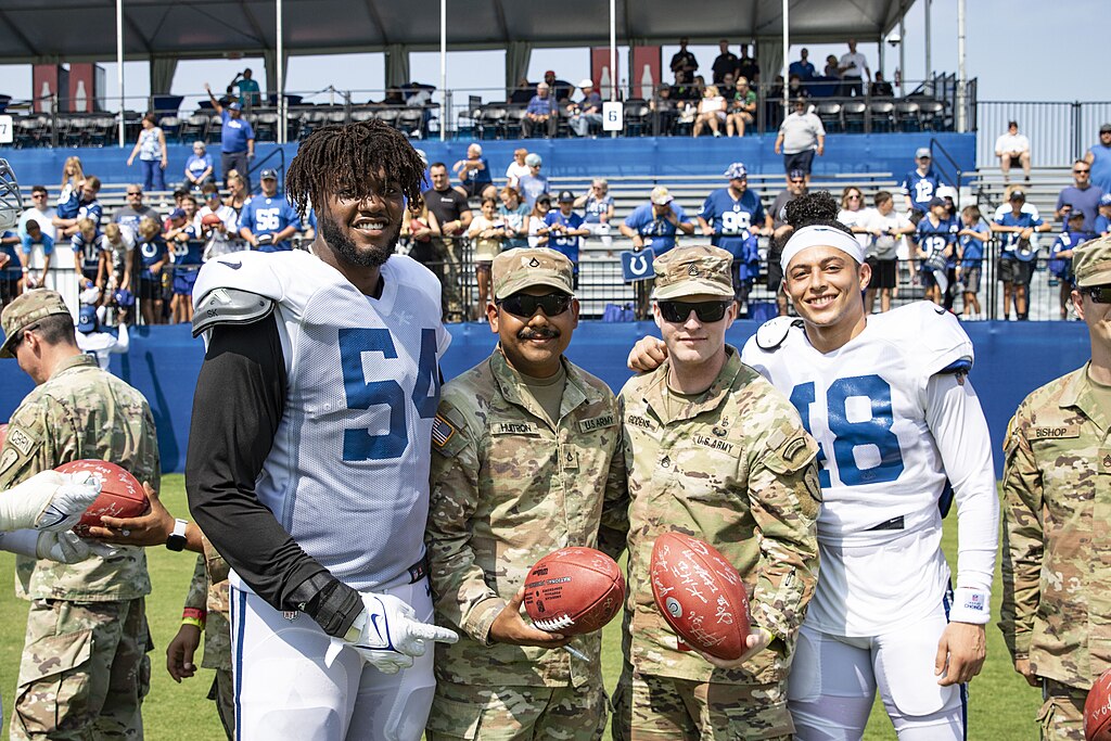 2025 Chicago Bears Projected Finish, Key Signings & Fantasy Stars Image