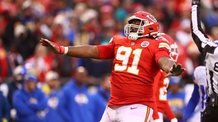 Jaguars and Chiefs acquire defensive players with Super Bowl rings Image