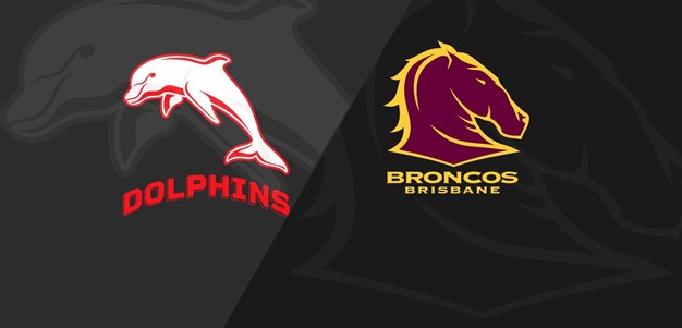 NRL R4: Dolphins Vs Broncos - Team Stats, Betting Insights & Our Bets Image