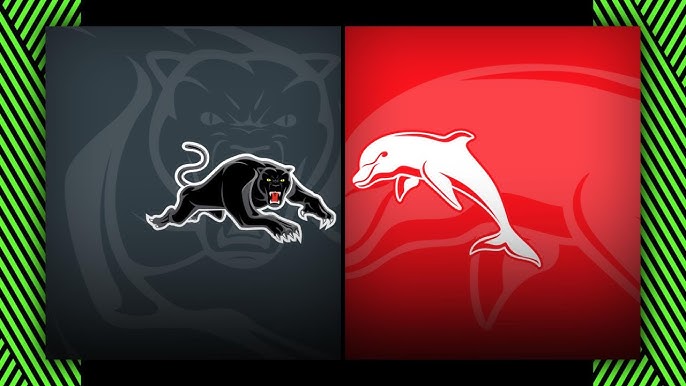 NRL R6: Dolphins Vs Panthers - Team Stats, Insights & Our Selections Image