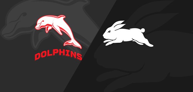 NRL: Dolphins Vs Rabbitohs - Stats, Insights & Our Tips Image