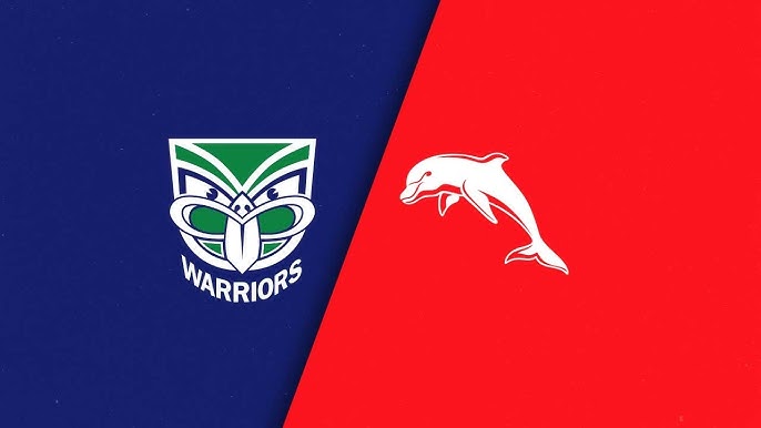 NRL: Warriors Vs Dolphins - Stats, Insights & Our Tips Image