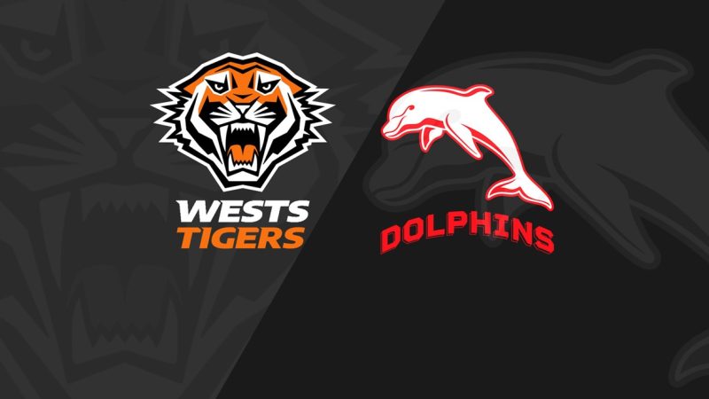 NRL R2: Dolphins Vs Tigers - Team Stats, Betting Insights & Our Bets Image