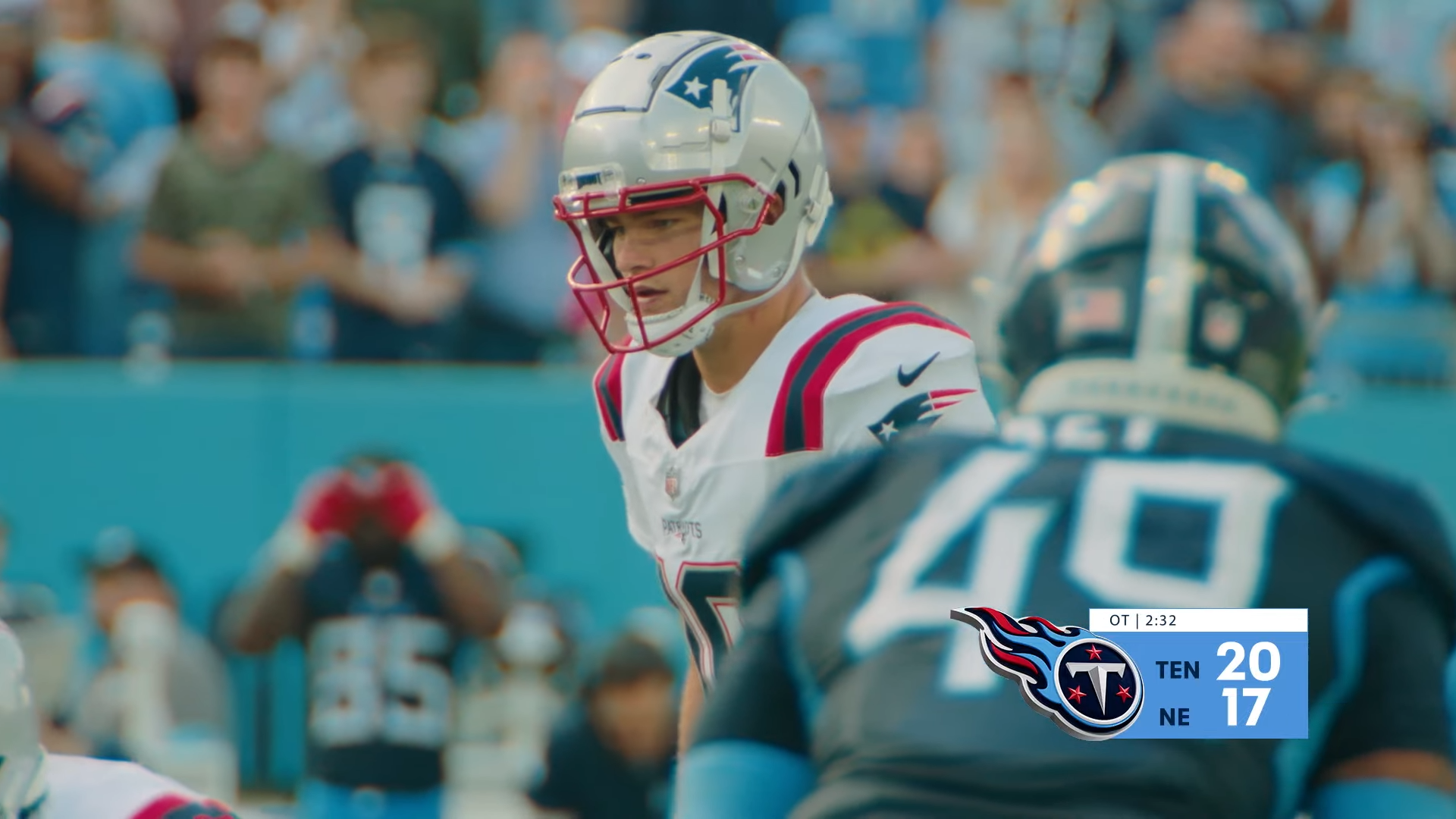 Top five headlines from Week 5 of 2025 NFL season Image