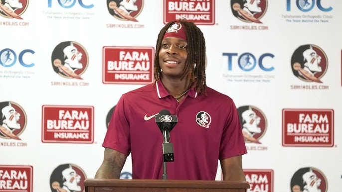 Bills sign wide receiver Elijah Moore Image