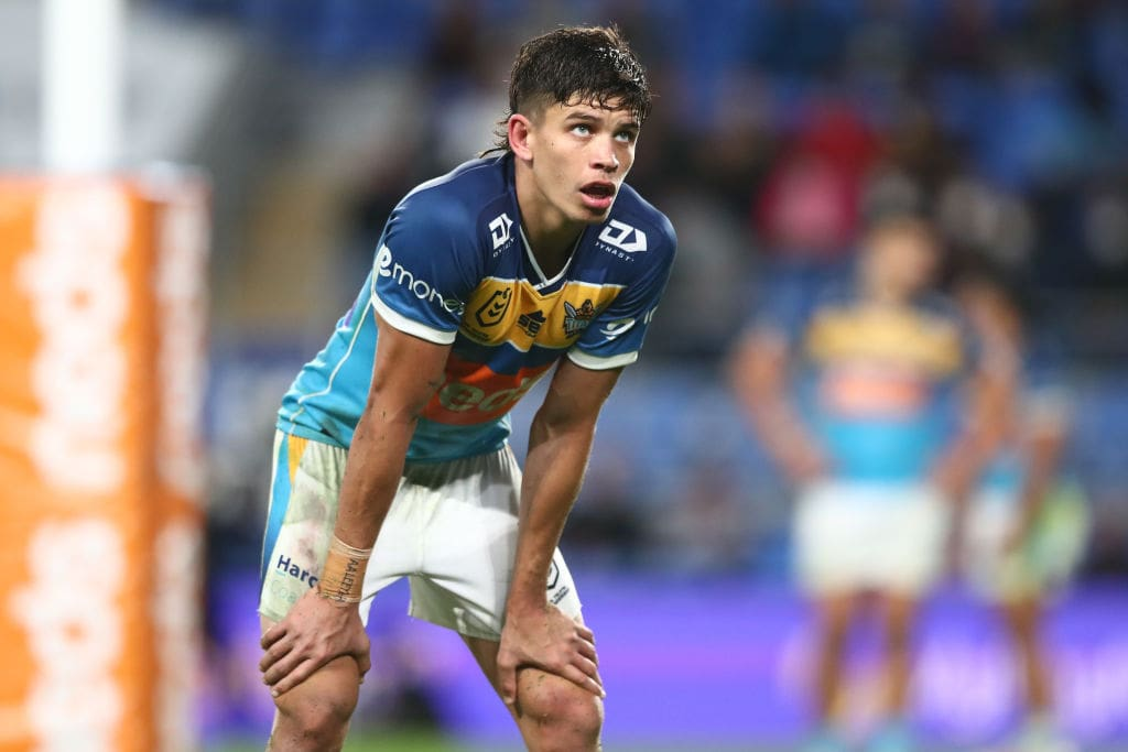 Bears pulling out all stops to sign Campbell as $6M foundation star Image