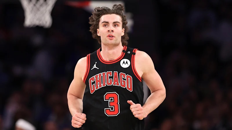 Bulls' Young Core: Evaluating Future Prospects and Betting Futures Image