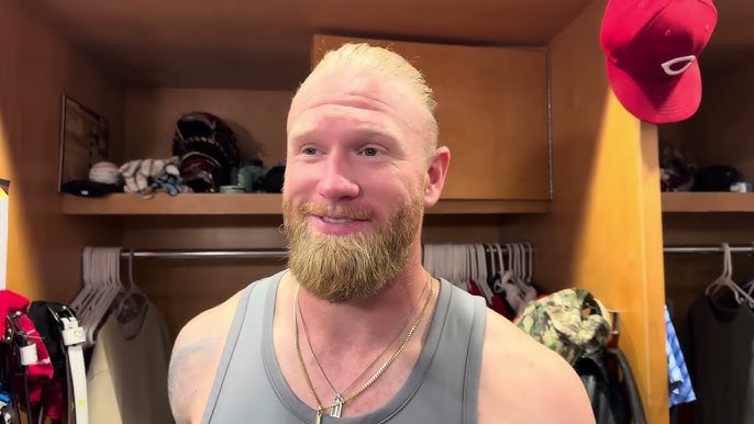 Opinion: It appears Rays want Jake Fraley after all Image