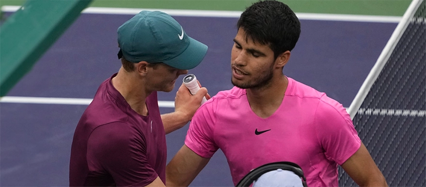 Why picking a Wimbledon champion is too close to call Image