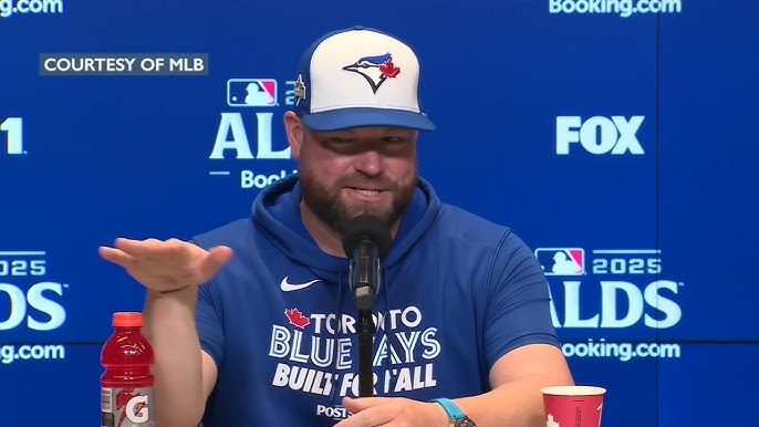 How Toronto Blue Jays simply made the New York Yankees look ordinary Image