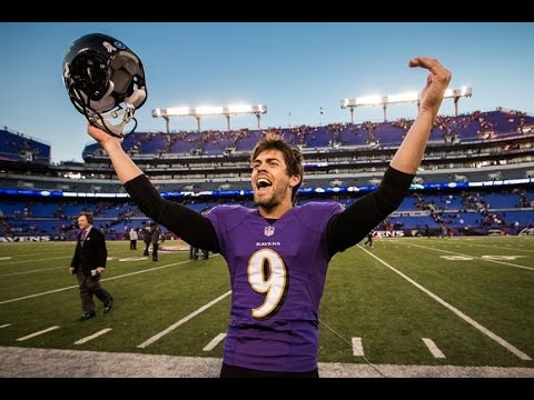 Should football fans question Ravens reason for cutting Justin Tucker? Image