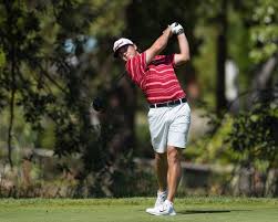 Who is the only Australian to win on the PGA Tour in 2025? Image