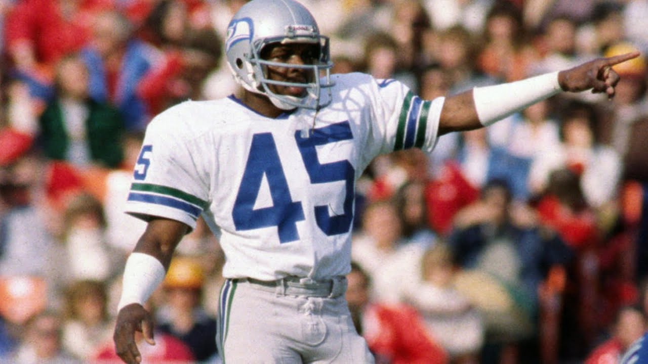 Hall of Fame safety Kenny Easley dies at age 66 Image