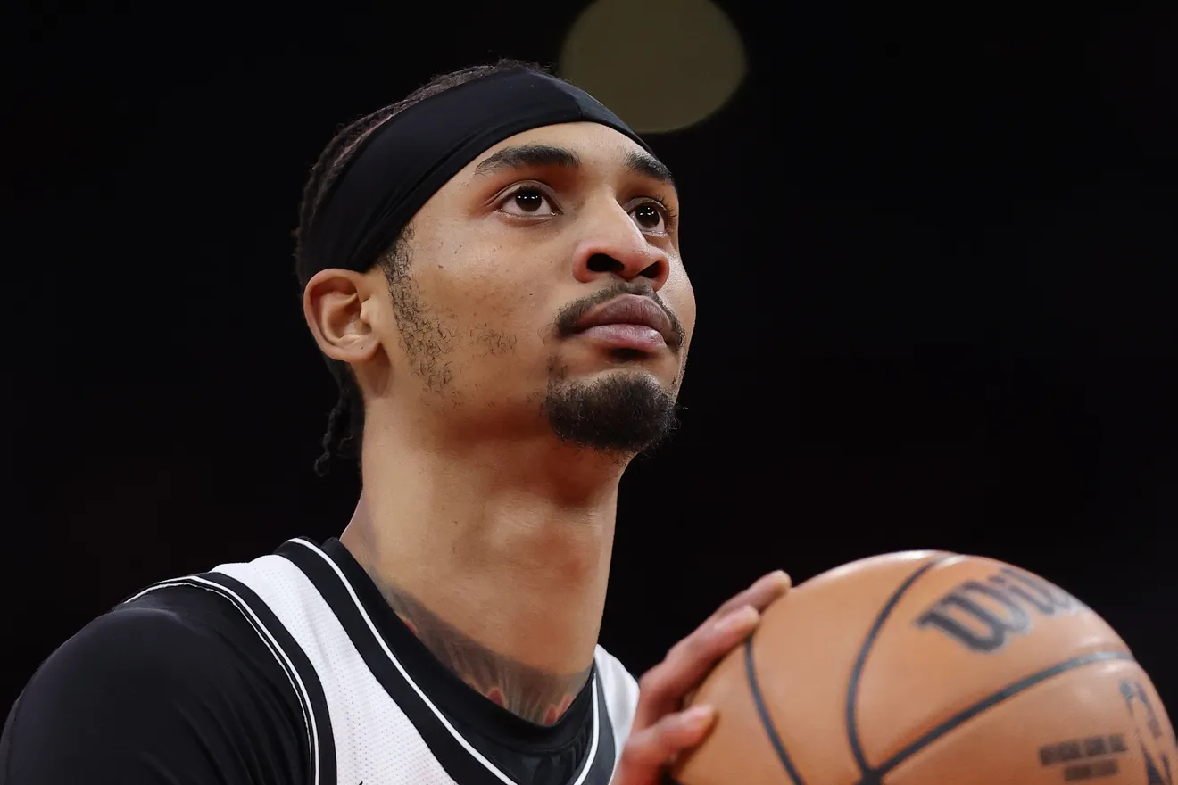 Nets deliver upset win over the Mavericks Image