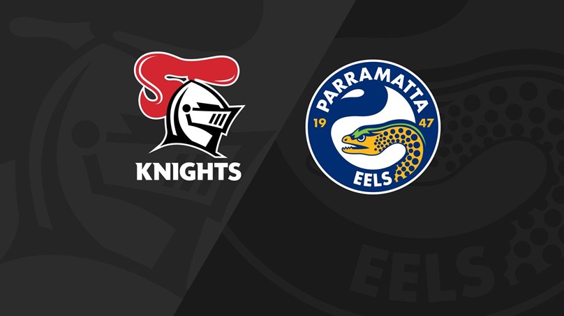 NRL: Eels Vs Knights – Stats, Insights & Our Tips Image