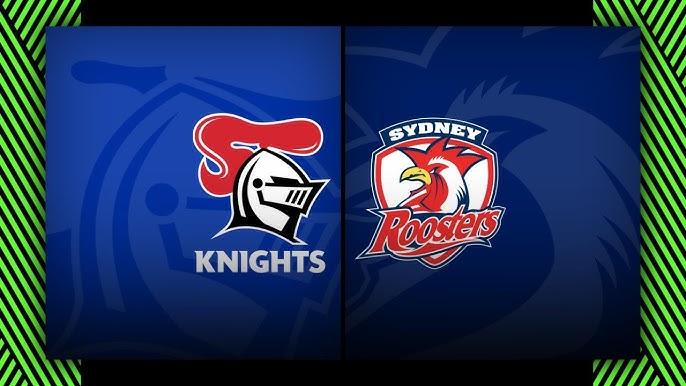 NRL: Knights Vs Roosters - Stats, Insights & Our Tips Image