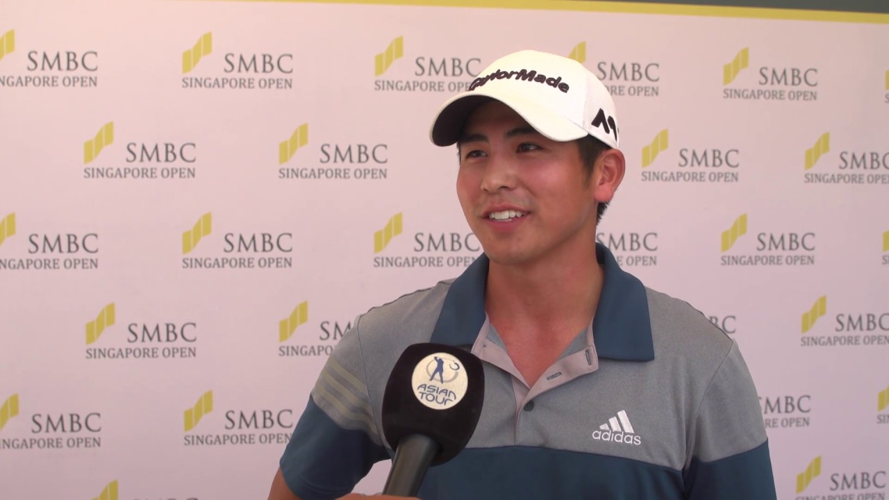 Kurt Kitayama wins 2025 3M Open Image