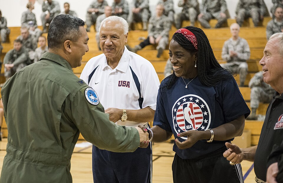 Former NBA coach and player Lenny Wilkens passes away at age 88 Image