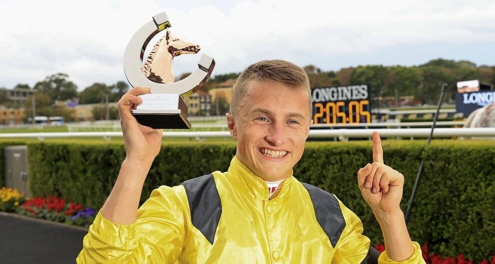 INTERVIEW: Tom Marquand on Seagulls Eleven's $10m Test Image