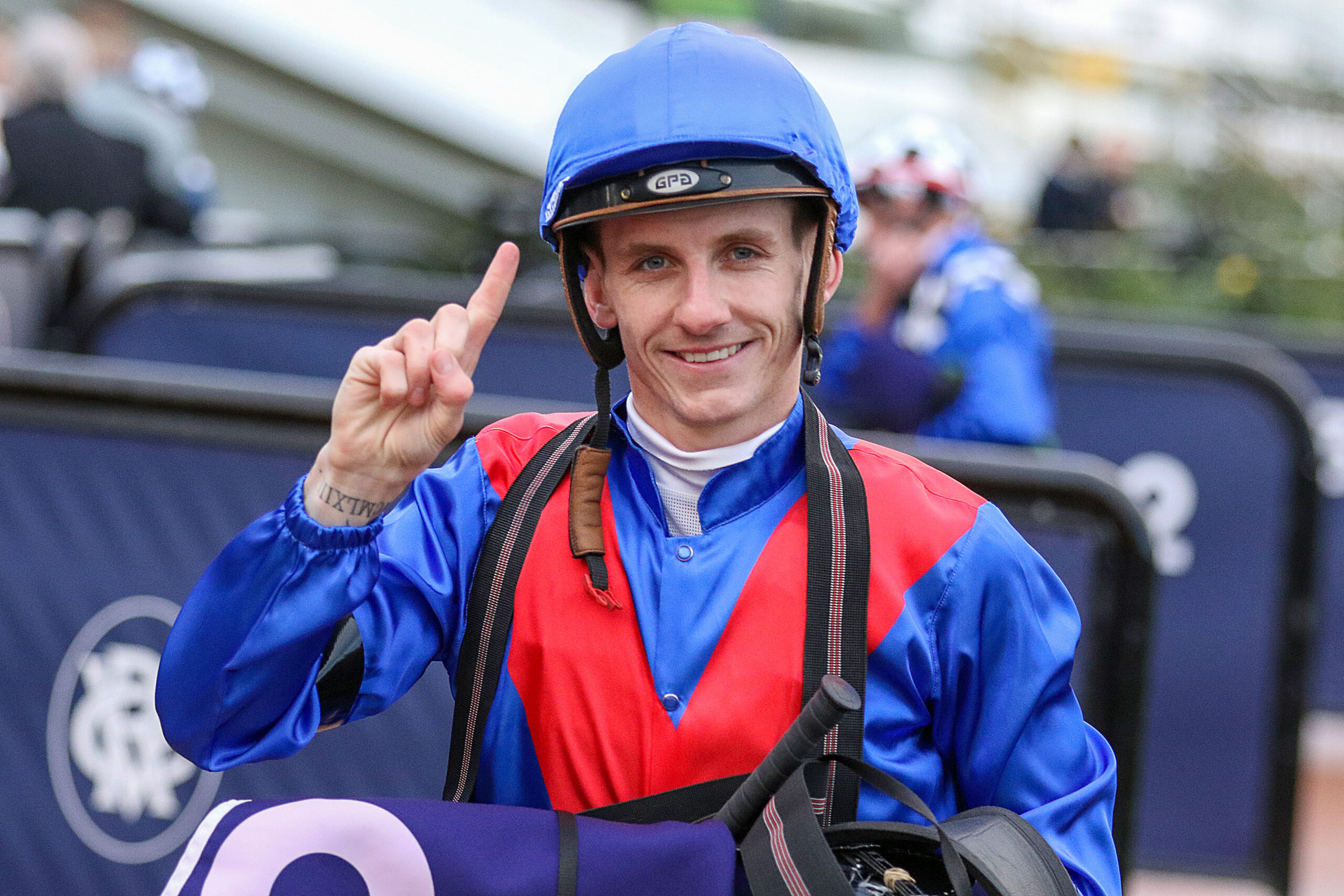 MERTENS SECURES HOMETOWN CUP Image