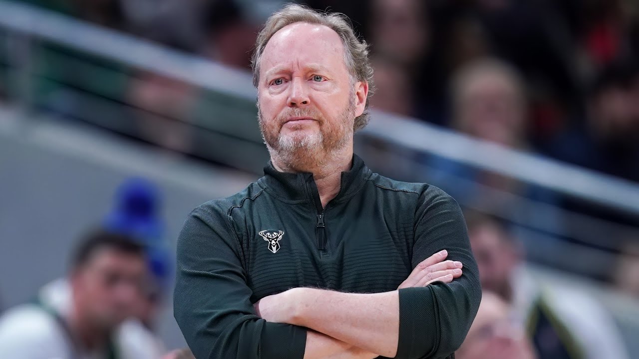 Suns fire head coach Mike Bundenholzer Image