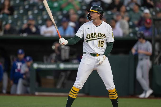 Nick Kurtz & Drake Baldwin named MLB Rookies of the Year Image