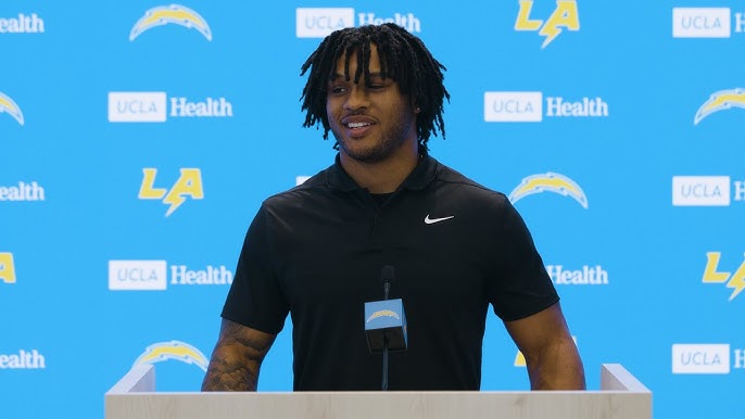 Top five rookies from week three of 2025 NFL season Image