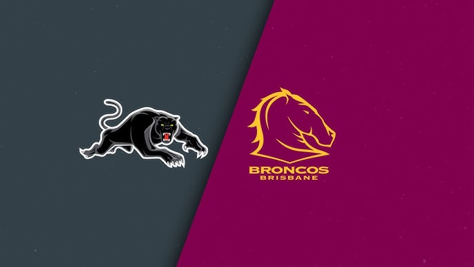 NRL: Panthers Vs Broncos - Team Stats, Insights & Our Selections Image