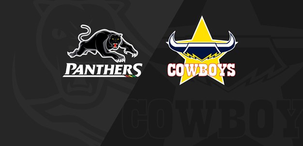 NRL R5: Panthers Vs Cowboys - Team Stats, Betting Insights & Our Bets Image