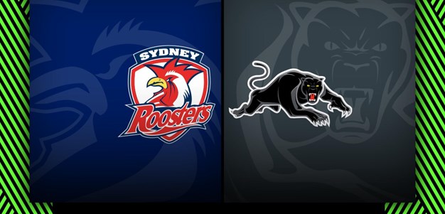 NRL: Roosters Vs Panthers - Team Stats, Insights & Our Selections Image