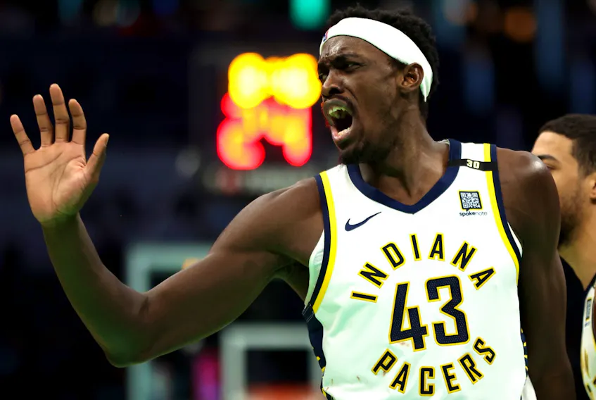 Indiana Pacers win 2025 Eastern Conference Finals Image