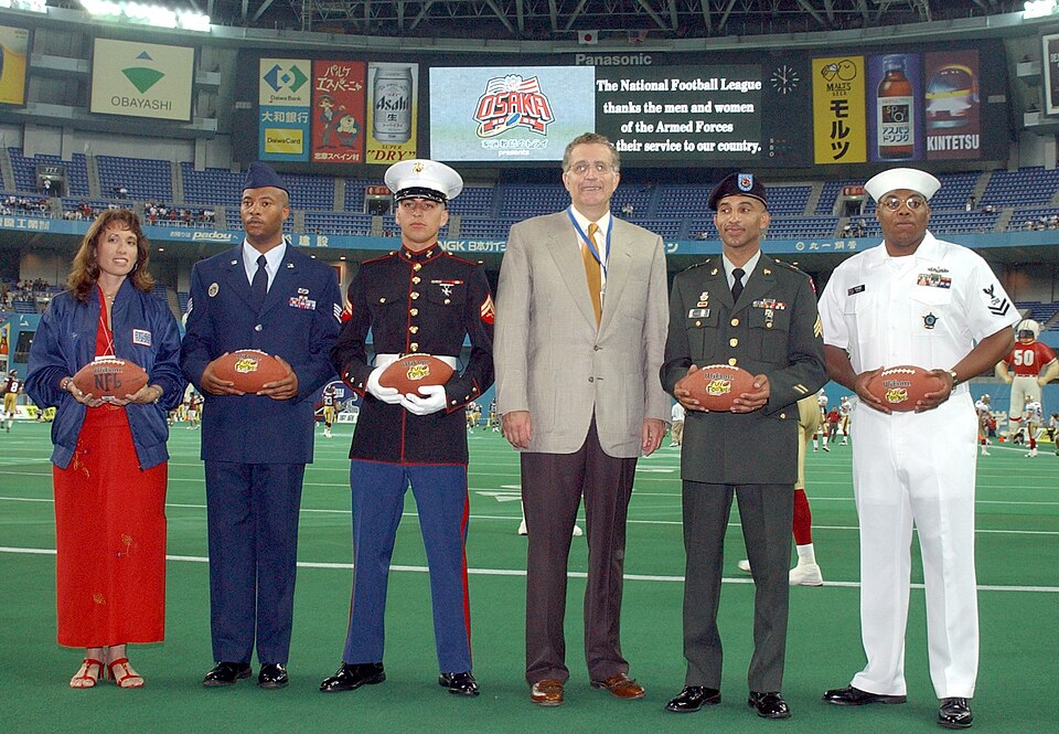 Top five NFL headlines from Week 10 of 2025 NFL season Image