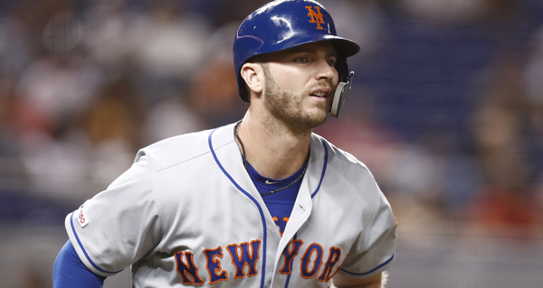 Pete Alonso sets Mets franchise record for home runs Image