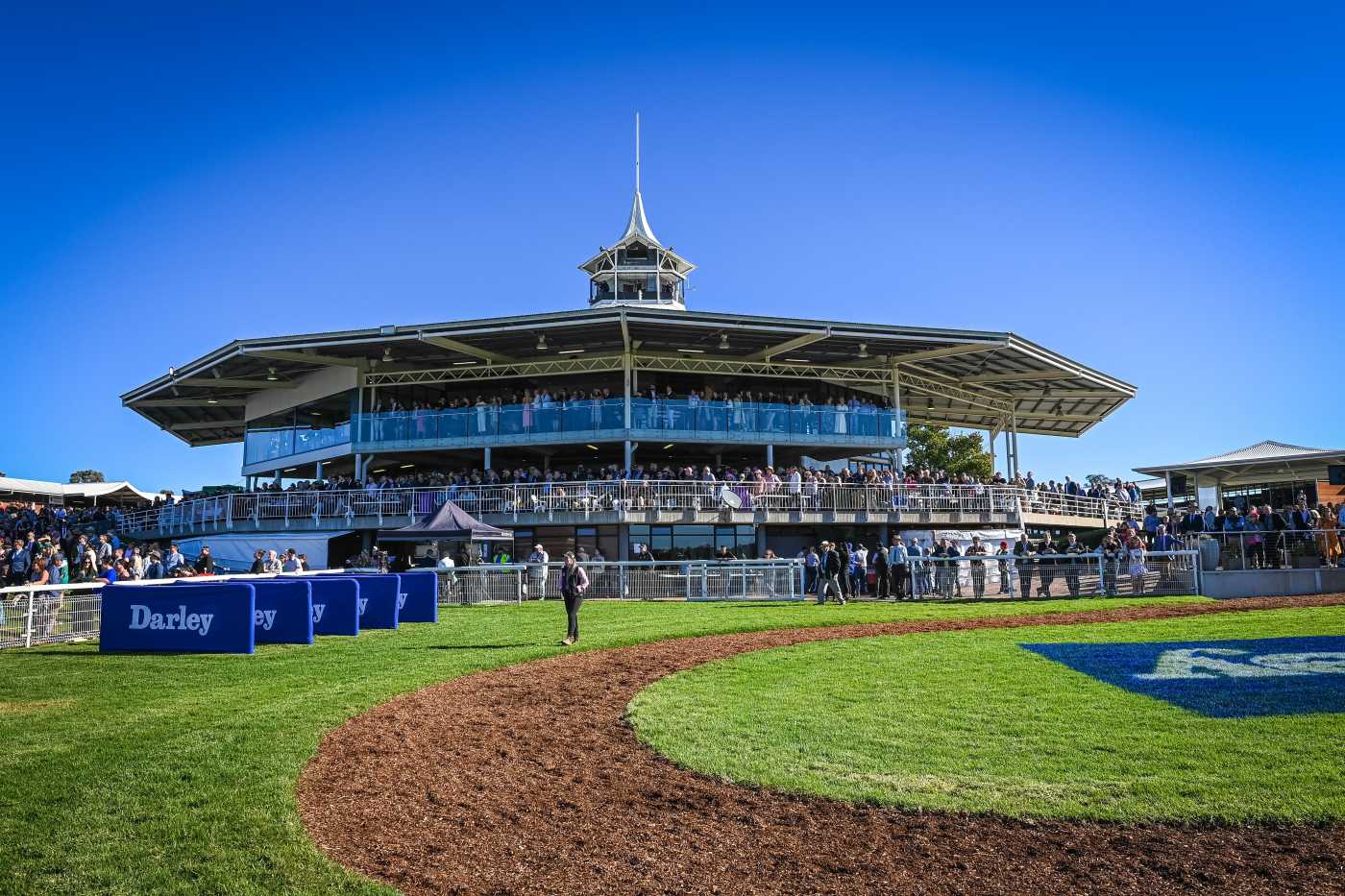 RACING: Scone Tips & Staking Plan: Saturday 17th May Image