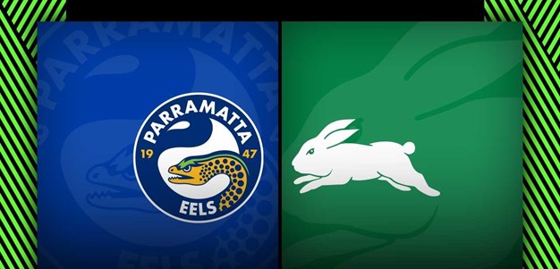 NRL: Rabbitohs Vs Eels - Stats, Insights & Our Tips Image