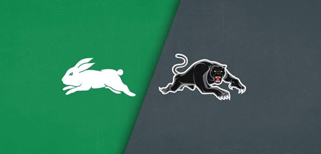 NRL R4: Rabbitohs Vs Panthers - Team Stats, Betting Insights & Our Bets Image