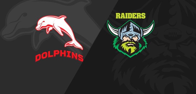 NRL: Dolphins Vs Raiders – Stats, Insights & Our Tips Image